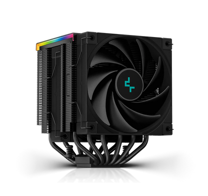 COOLER DEEPCOOL AK620 DIGITAL BLACK