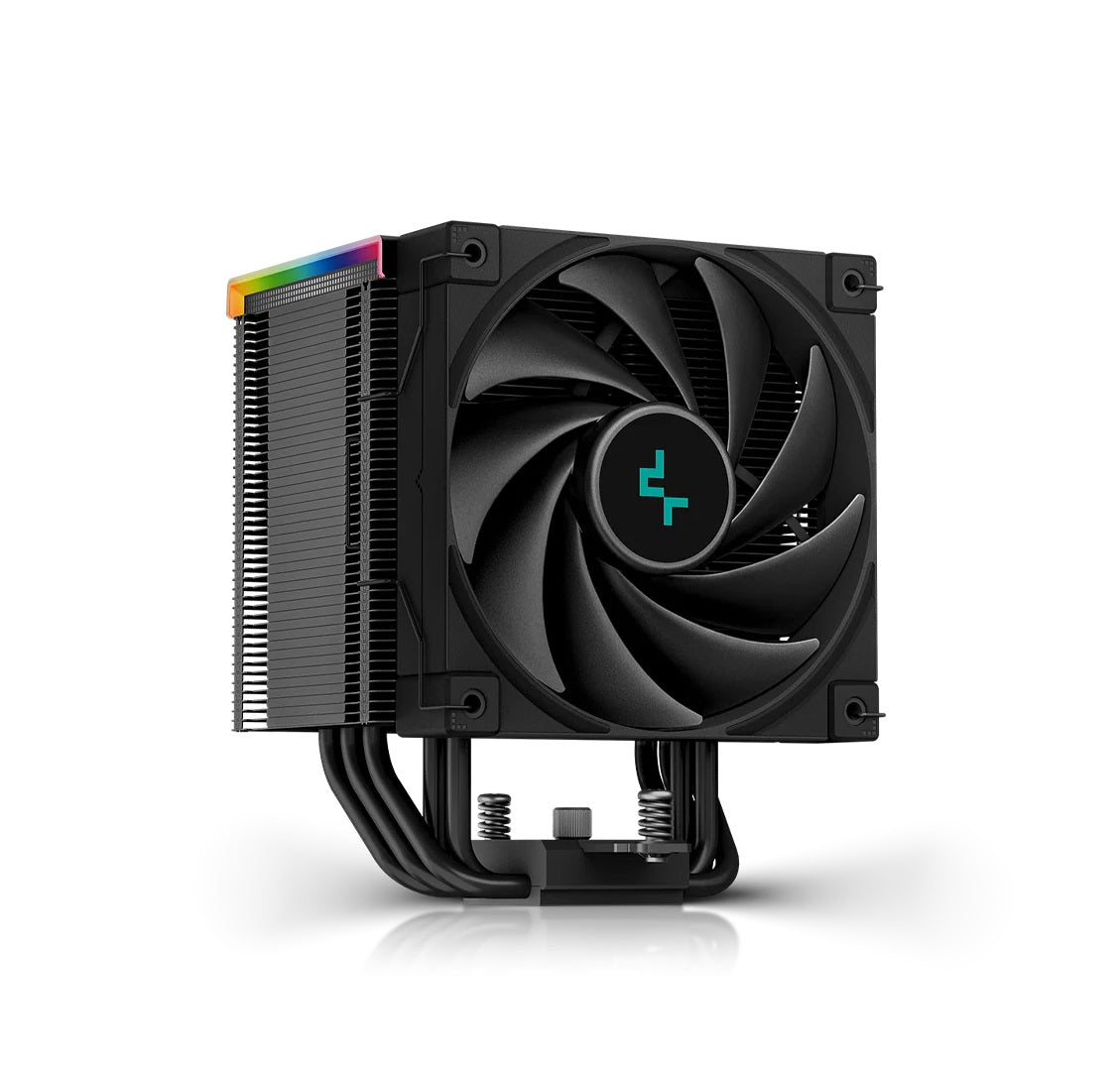 COOLER DEEPCOOL AK500 DIGITAL BLACK