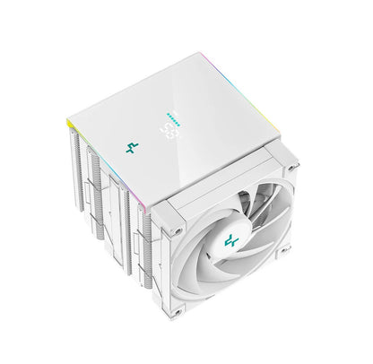 COOLER DEEPCOOL AK620 DIGITAL WHITE