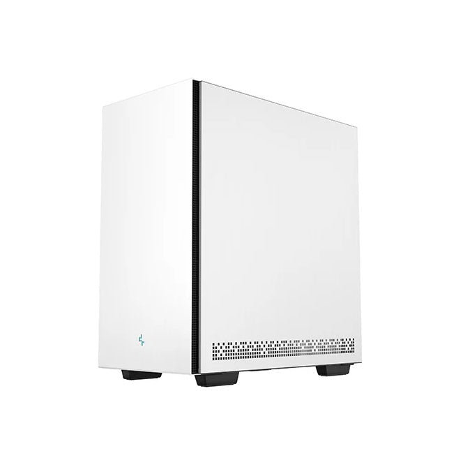 Case DeepCool Gaming CH510 White