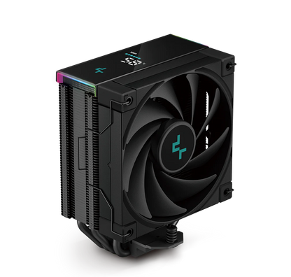 COOLER DEEPCOOL AK400 DIGITAL BLACK