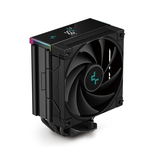 COOLER DEEPCOOL AK400 DIGITAL BLACK