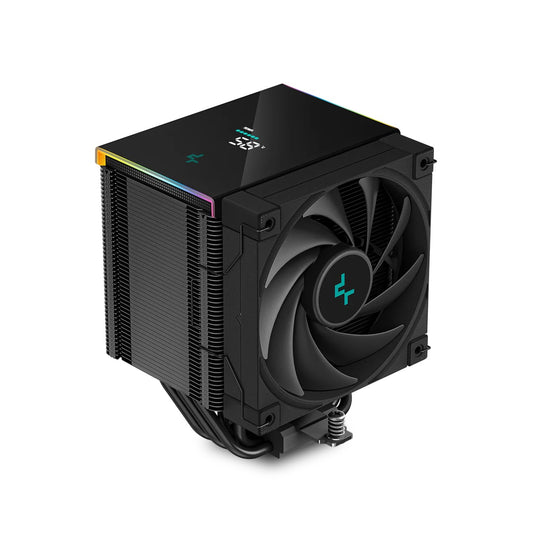 COOLER DEEPCOOL AK500 DIGITAL BLACK