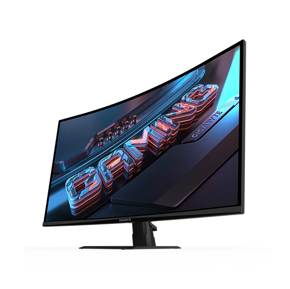 MONITOR GIGABYTE GS27FC 27'' FHD, 180HZ, 1MS