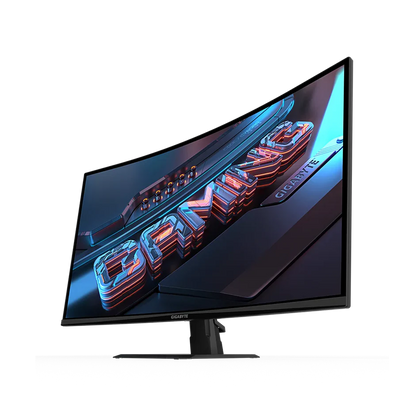 MONITOR GIGABYTE GS27FC 27'' FHD, 180HZ, 1MS