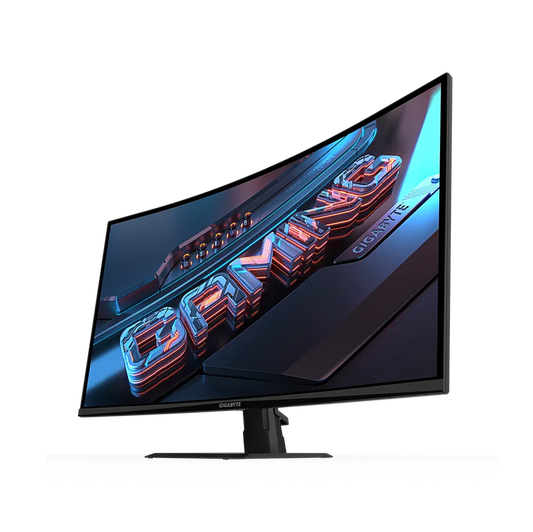 MONITOR GIGABYTE GS27FC 27'' FHD, 180HZ, 1MS