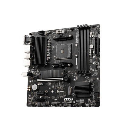 Motherboard MSI B550M PRO-VDH AM4