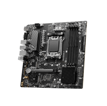 Motherboard MSI PRO B650M-P, AM5