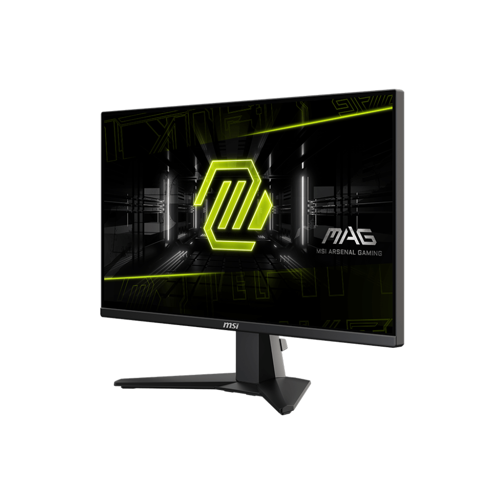 MONITOR MSI MAG 255XFV 25″ RAPID VA FHD 250HZ(OC) 0.5MS