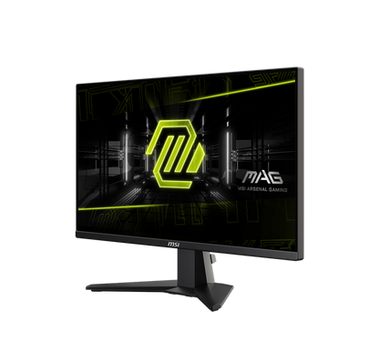 MONITOR MSI MAG 255XFV 25″ RAPID VA FHD 250HZ(OC) 0.5MS