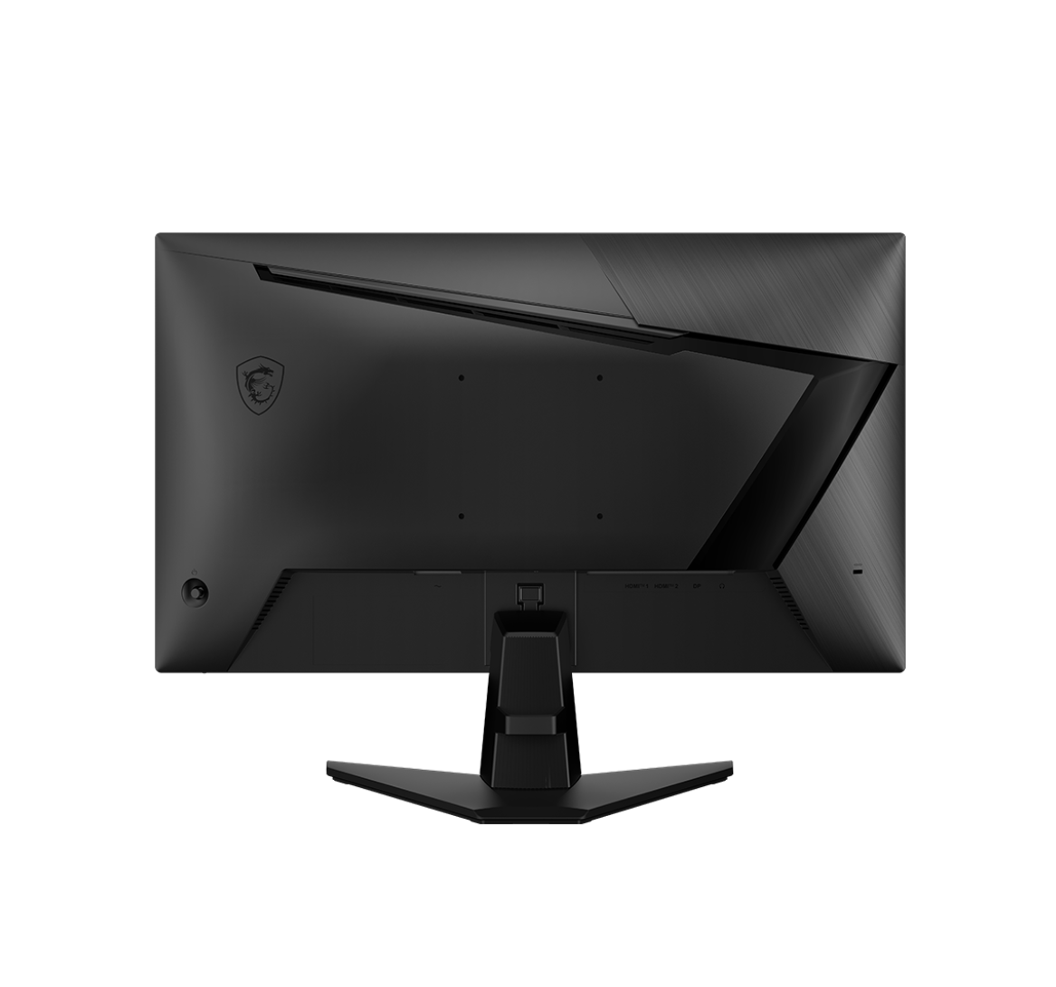 MONITOR MSI MAG 255XFV 25″ RAPID VA FHD 250HZ(OC) 0.5MS