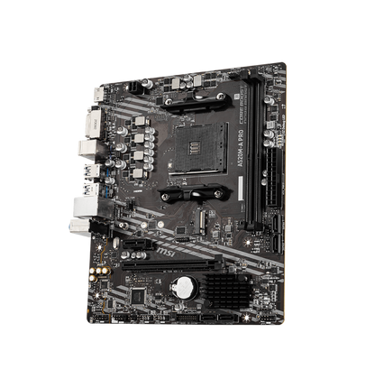 Motherboard MSI A520M-A PRO, AM4