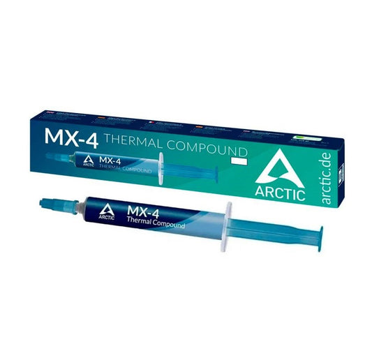 Pasta termica ARCTIC MX-4 4Grs