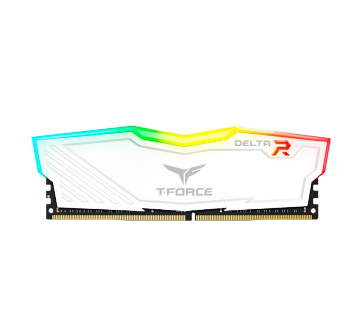 Memoria Ram TG T-Force DELTA RGB 16GB DDR4-3200 MHz