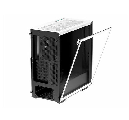 Case DeepCool Gaming CH510 White