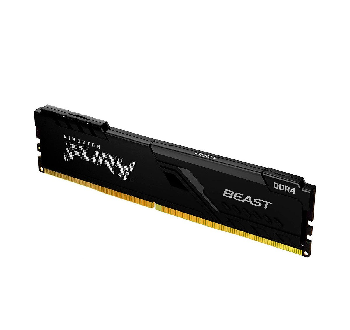 Memoria Ram Kingston Fury Beast 16GB DDR4-3200MHz