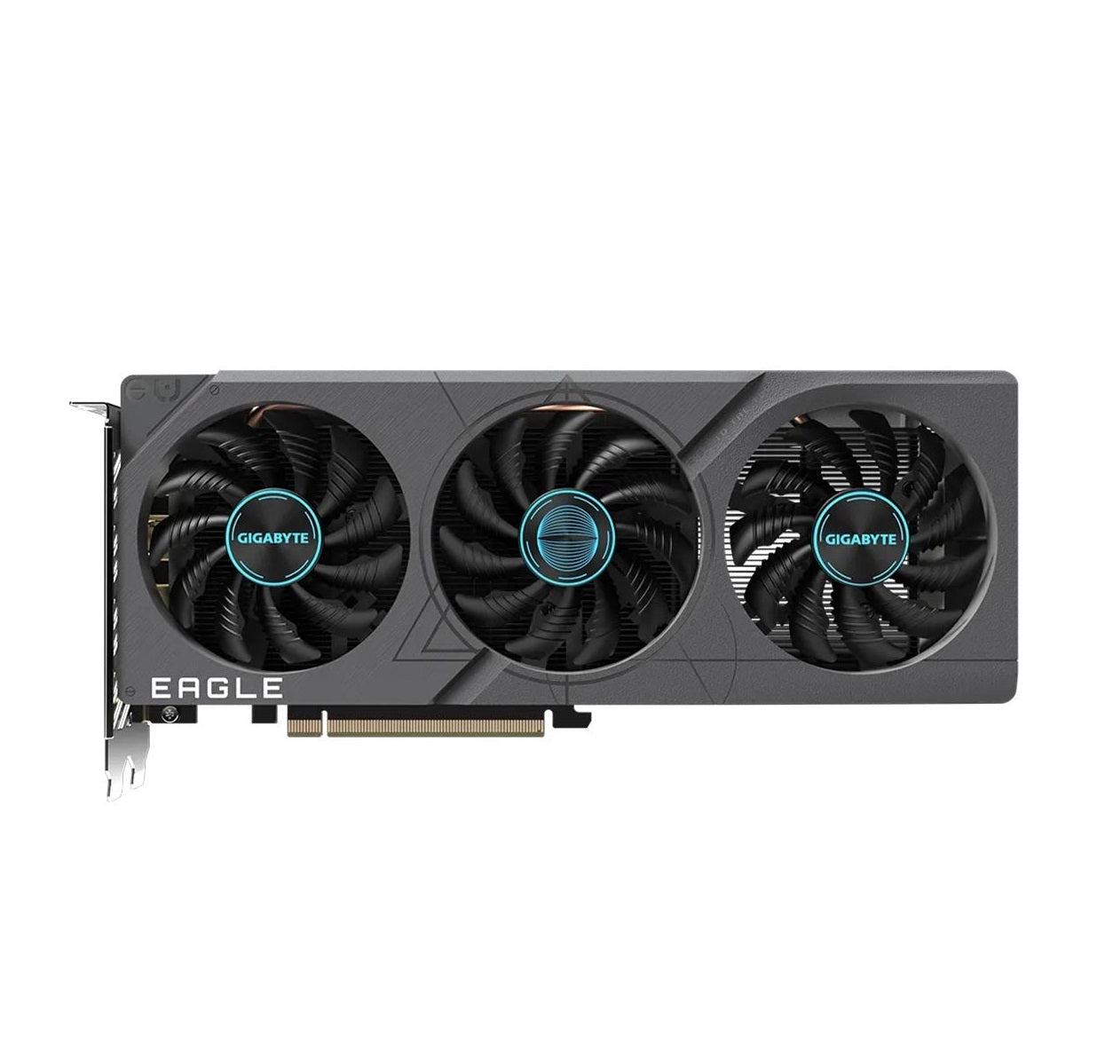 Tarjeta de video Gigabyte EAGLE OC GeForce RTX 4060 8GB GDDR6