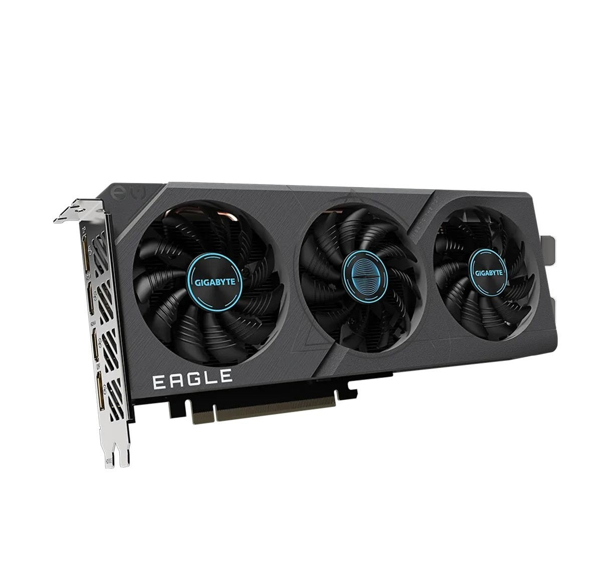 Tarjeta de video Gigabyte EAGLE OC GeForce RTX 4060 8GB GDDR6