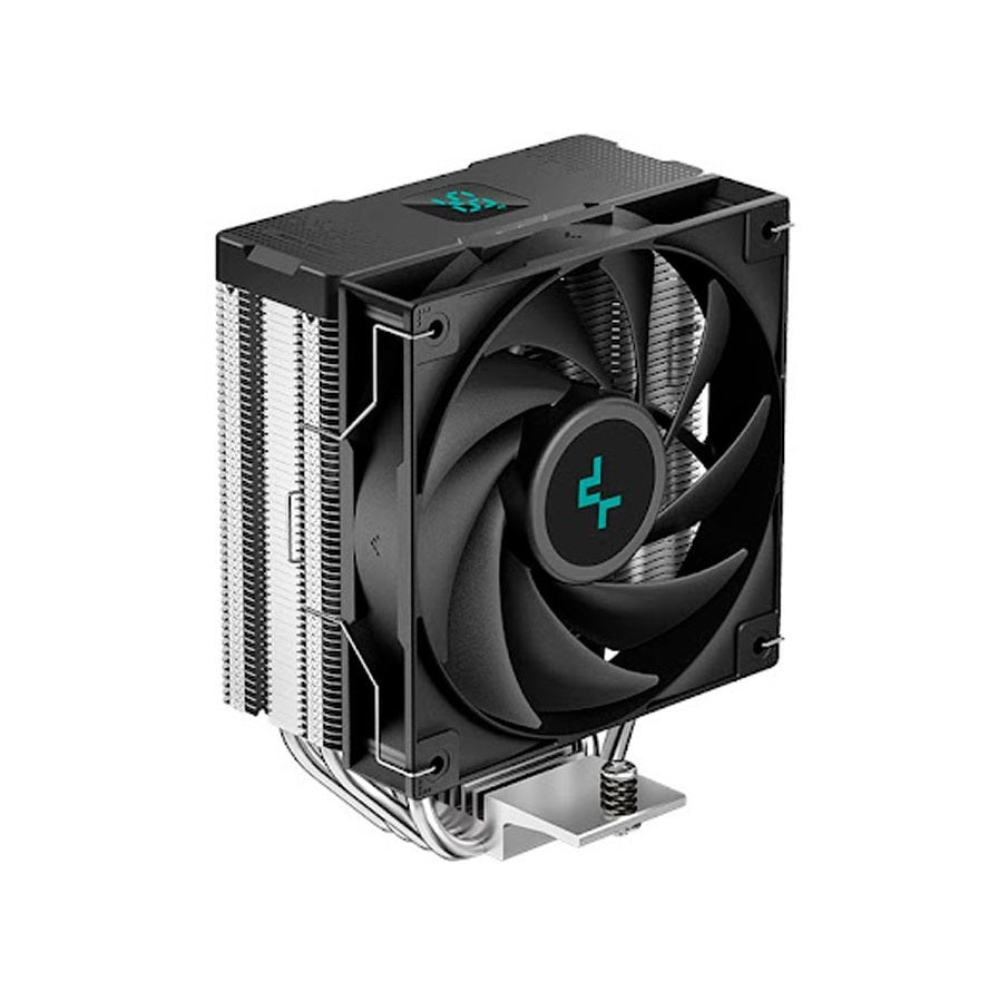 COOLER DEEPCOOL AG400 DIGITAL BLACK