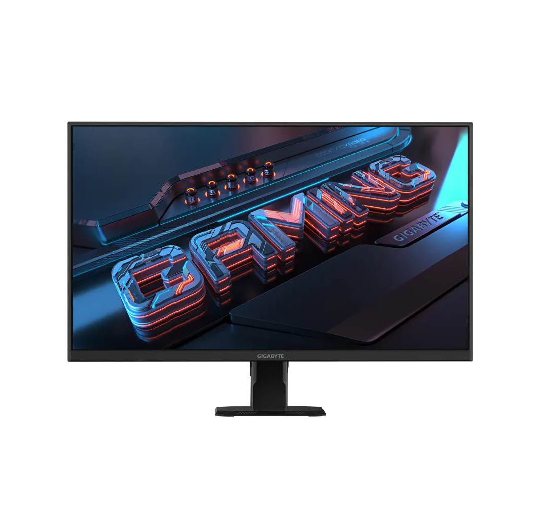 MONITOR GIGABYTE GS27QA 27'', 2K, IPS, 165HZ