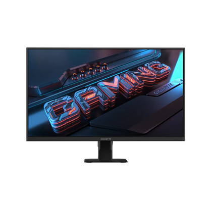 MONITOR GIGABYTE GS27QA 27'', 2K, IPS, 165HZ