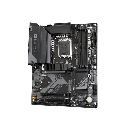 Motherboard Gigabyte B760 GAMING X AX DDR5, LGA1700