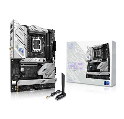 Motherboard ASUS ROG STRIX B760-A GAMING WIFI, LGA1700