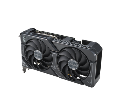 Tarjeta de video ASUS Dual GeForce RTX 4060 Ti OC Edition 8GB GDDR6