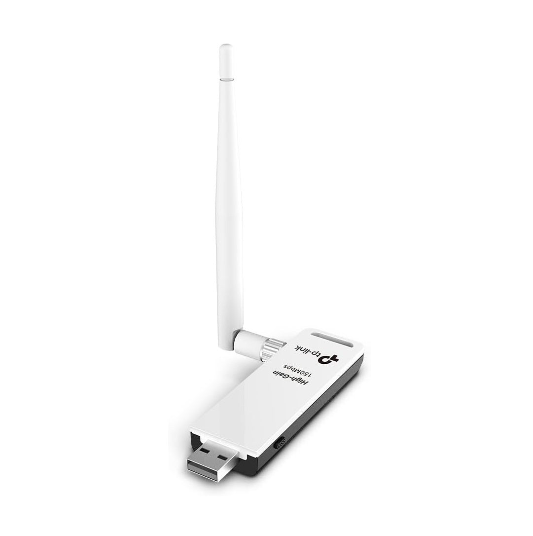 ADAPTADOR WIFI USB TP-LINK T-WB722N