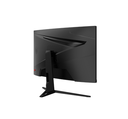 MONITOR MSI G2422C 24'' CURVO, FHD 1MS, 180HZ