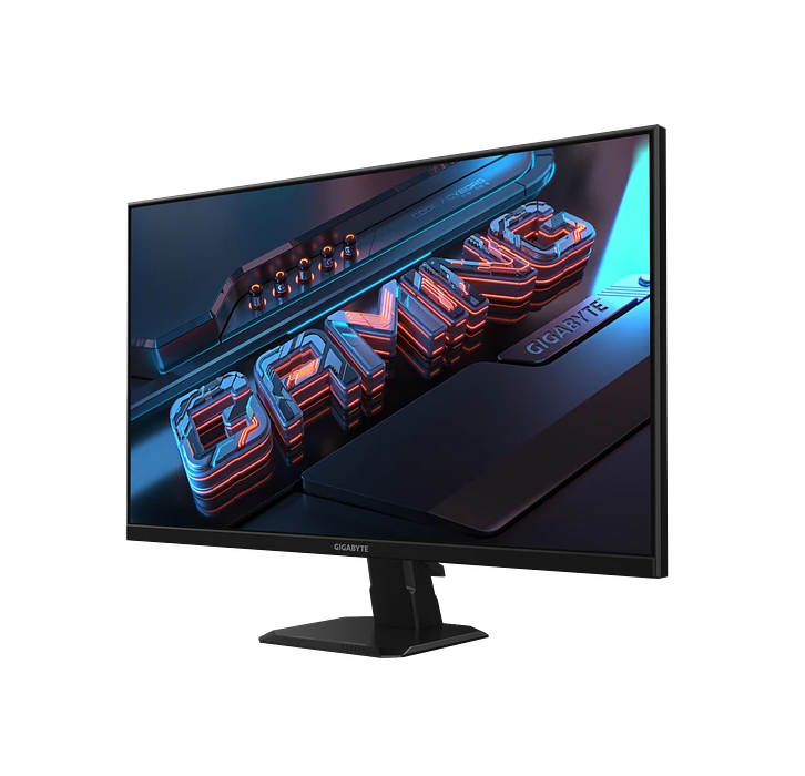 MONITOR GIGABYTE GS27QA 27'', 2K, IPS, 165HZ