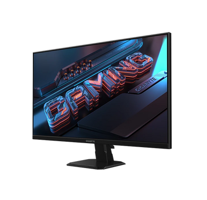 MONITOR GIGABYTE GS27QA 27'', 2K, IPS, 165HZ