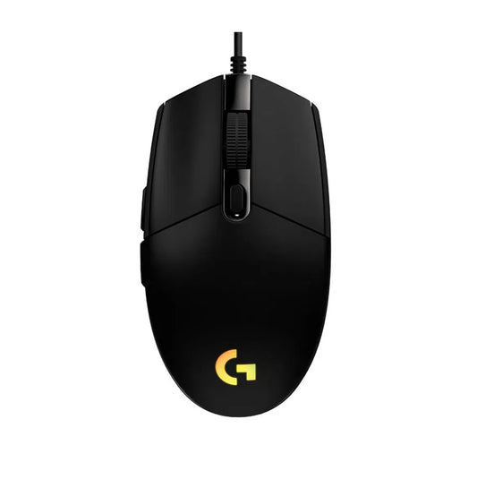 Mouse Logitech G203 Black