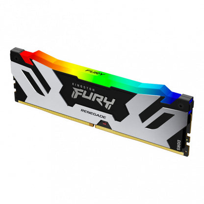 Memoria Kingston Fury Renegade RGB 16GB DDR5 6400 MHz