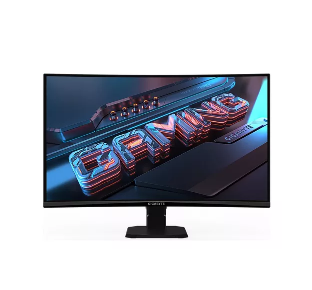 MONITOR GIGABYTE GS27FC 27'' FHD, 180HZ, 1MS