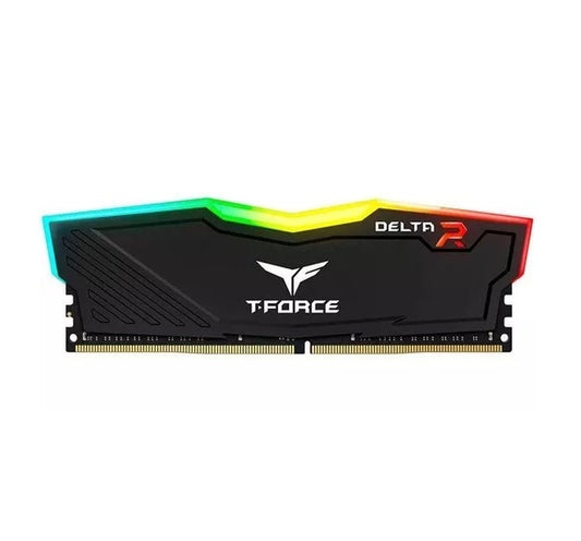 Memoria Ram TG T-Force DELTA RGB 16GB DDR4-3600 MHz