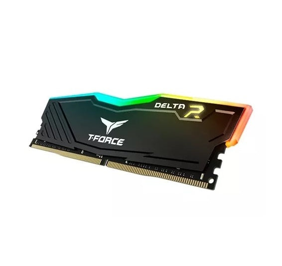 Memoria Ram TG T-Force DELTA RGB 8GB DDR4-3200 MHz