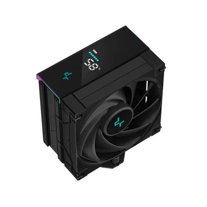 COOLER DEEPCOOL AK400 DIGITAL BLACK