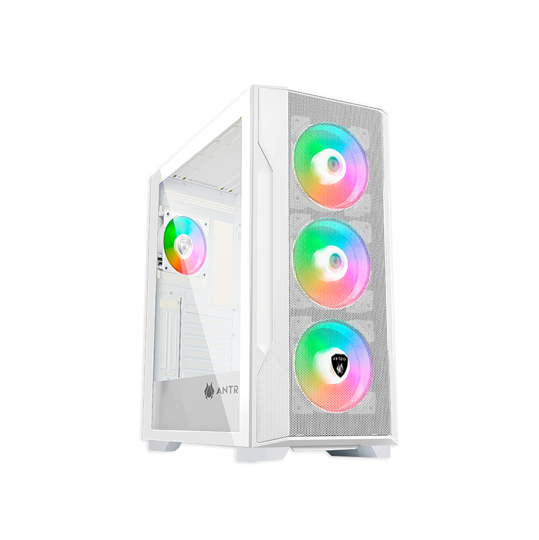 Case Antryx FX 710 white