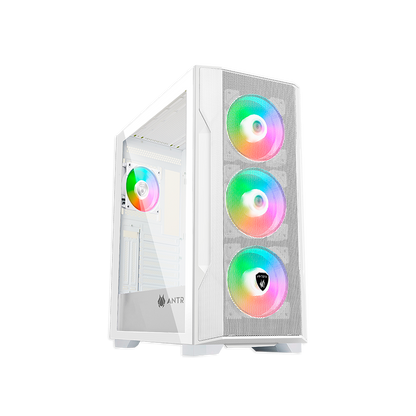 Case Antryx FX 710 white