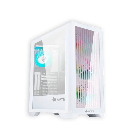 Case Antryx FX 730 White