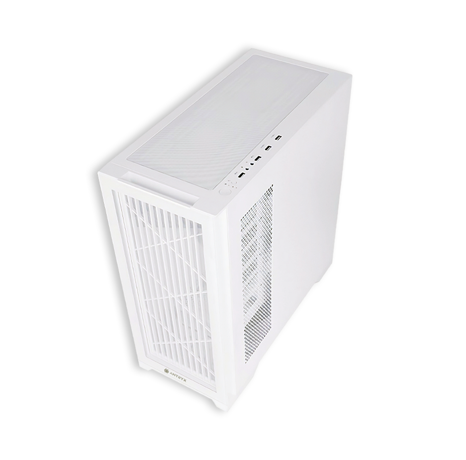 Case Antryx FX 730 White