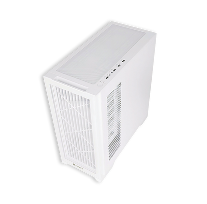 Case Antryx FX 730 White