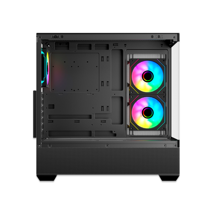 CASE ANTRYX FX-740 BLACK ARGB