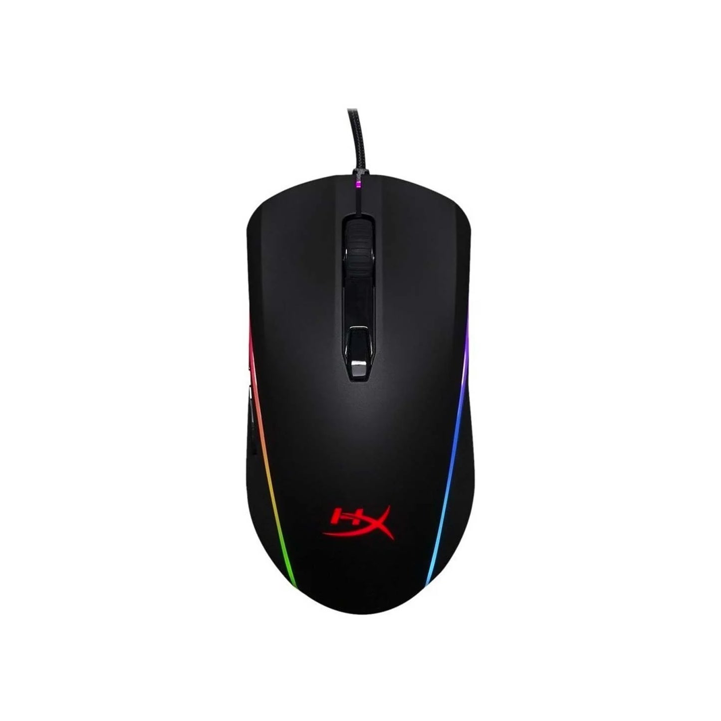 Mouse Hyperx Pulsefire surge RGB