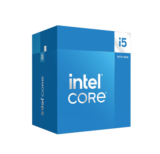 Procesador Intel Core i5-14400F 2.50/4.70GHz