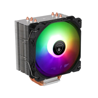 Cooler Mirage 410 ARGB