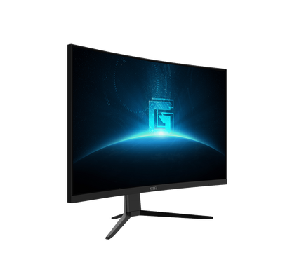 MONITOR MSI  G27C3F 27'' CURVO, FHD, 180HZ 1MS