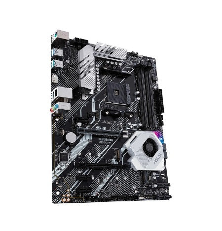 Motherboard ASUS Prime X570-P, AM4