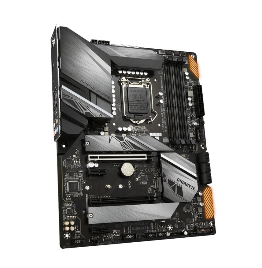 Motherboard Gigabyte Z590 GAMING X, LGA 1200